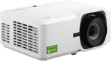 Viewsonic LS710-4KE data projector 3500 ANSI lumens DMD UHD 4K (3840x2160) Black, White