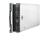HPE Synergy 480 Gen10 server Blade Intel® Xeon® Gold 5118 2.3 GHz 32 GB DDR4-SDRAM