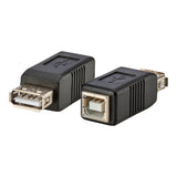 Belkin F1DN1CCBL-CPN6T KVM extender Transmitter & receiver