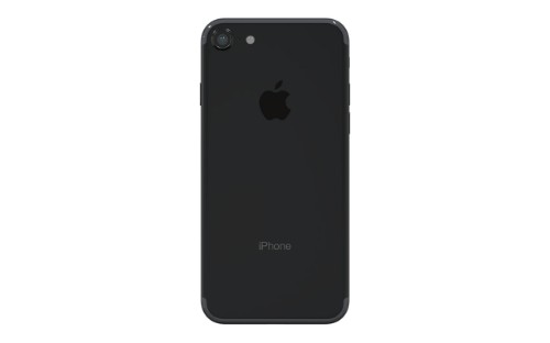 Renewd iPhone 7 Black 32GB