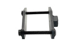 Gamber-Johnson 7160-1235 mounting kit Black