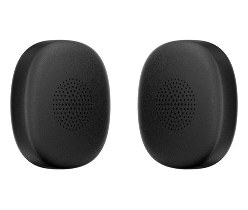 HP Poly Mission 8 Leatherette Ear Cushions (2 Pieces)