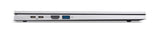 Acer Extensa 15 EX215-57-51TY Intel® Core™ i5 i5-1334U Laptop 39.6 cm (15.6") Full HD 16 GB DDR5-SDRAM 512 GB SSD Wi-Fi 6 (802.11ax) Windows 11 Home UK English Silver