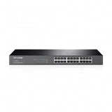 TP-Link TL-SG1024 network switch Unmanaged L2 Gigabit Ethernet (10/100/1000) Black