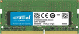 Crucial CT2K32G4SFD832A memory module 64 GB 2 x 32 GB DDR4 3200 MHz