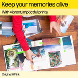 HP 4S6W5NE/937 Printhead cartridge black, 1.45K pages ISO/IEC 19752 for HP OfficeJet Pro 9100