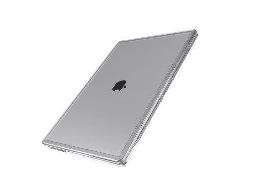 Tech21 Evo Clear 40.6 cm (16") Shell case Transparent