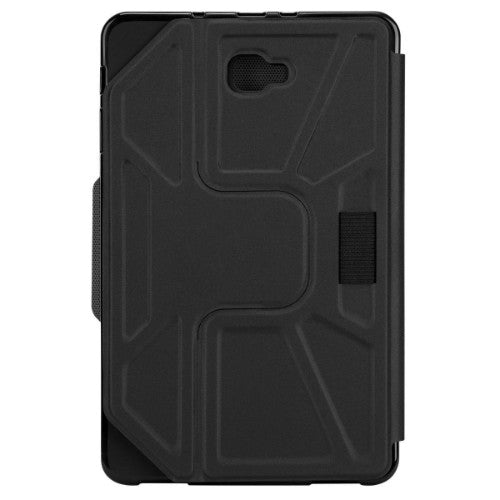 Targus Pro-Tek 26.7 cm (10.5") Flip case Black