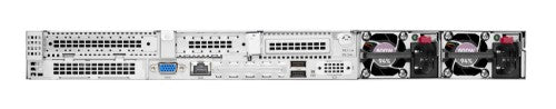 HPE ProLiant DL325 Gen10 Plus v2 4LFF Configure-to-order Server