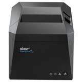 Star Micronics TSP143IV UE BK E+U PRINTER THERMAL 80MM WIDE PAPER 24VDC