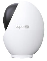 TP-Link Tapo Pan/Tilt AI Home Security Wi-Fi Camera