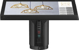 HP Engage One Pro All-in-One System 3.1 GHz 39.6 cm (15.6") 1366 x 768 pixels Touchscreen