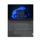 Lenovo V15 G4 AMN AMD Ryzen™ 5 7520U Laptop 39.6 cm (15.6") Full HD 8 GB LPDDR5-SDRAM 512 GB SSD Wi-Fi 6 (802.11ax) Windows 11 Home UK English Black