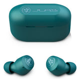 JLab GO Air POP True Wireless Headset True Wireless Stereo (TWS) In-ear Calls/Music Bluetooth Teal