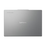 Lenovo Chrome 14M9610 Copilot+ PC MediaTek Kompanio Kompanio Ultra 910 Chromebook 35.6 cm (14") Touchscreen WUXGA 16 GB LPDDR5x-SDRAM 256 GB UFS Wi-Fi 7 (802.11be) ChromeOS English Grey