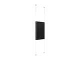 Multibrackets M Wiremount Pro OM55N-D