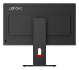 Lenovo ThinkVision T24-40 computer monitor 60.5 cm (23.8") 1920 x 1080 pixels Full HD LCD Black