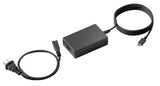 Logitech 952-000268 power adapter/inverter Indoor 100 W Black