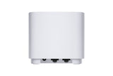 ASUS ZenWiFi XD5 (W-1-PK) Dual-band (2.4 GHz / 5 GHz) Wi-Fi 6 (802.11ax) White 2 Internal