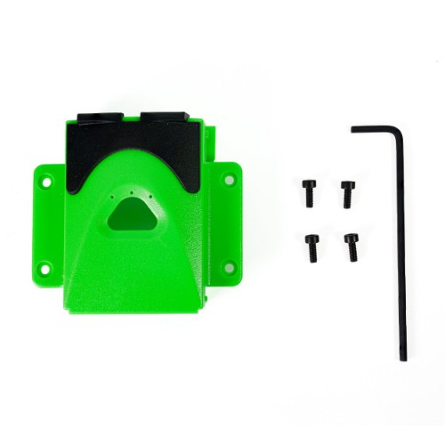 Socket Mobile AC4258-3317 barcode reader accessory Case