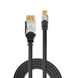 Lindy 5m CROMO Mini DisplayPort to DP Cable