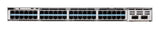 Cisco C9350-48TX network switch Managed L3 1U Grey