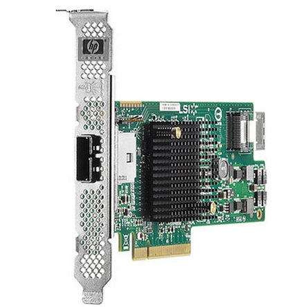 HPE 650926R-B21 interface cards/adapter Internal SAS, SATA