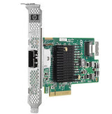 HPE 650926R-B21 interface cards/adapter Internal SAS, SATA