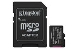 Kingston Technology 1TB microSDXC Canvas Select Plus Gen3 150MB/s A1 Card + Adapter