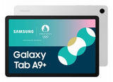 Samsung Galaxy Tab SM-X210 Snapdragon 128 GB 27.9 cm (11") 8 GB Wi-Fi 5 (802.11ac) Android 13 Silver