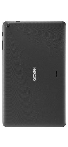 Alcatel 1T10 WI-FI Black Tablet only 16 GB 25.6 cm (10.1") ARM 1 GB Wi-Fi 4 (802.11n) Android 8.1 Oreo Go edition