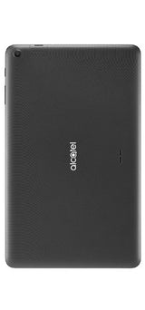Alcatel 1T10 WI-FI Black Tablet only 16 GB 25.6 cm (10.1") ARM 1 GB Wi-Fi 4 (802.11n) Android 8.1 Oreo Go edition