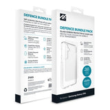 IFROGZ Defence Bundle For Galaxy S26