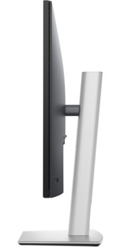 DELL Pro Plus P3225DE computer monitor 80 cm (31.5") 2560 x 1440 pixels Wide Quad HD LCD Black, Grey