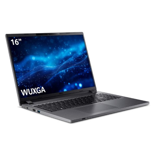 Acer TravelMate P2 TMP216-51-TCO 16" WUXGA IPS i5 16GB 512GB Windows 11 Pro Notebook