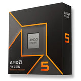 AMD Ryzen 5 9600X processor 3.9 GHz 38 MB L2 & L3 Box