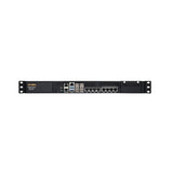 HPE Aruba Networking EC-S-P 8x RJ45 10/100/1000 4x SFP+ 1/10G SD-WAN gateway/controller 10, 100, 1000, 10000 Mbit/s