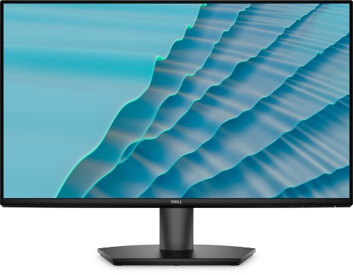 DELL SE2726H computer monitor 68.6 cm (27") 1920 x 1080 pixels Full HD LCD Black