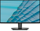DELL SE2726H computer monitor 68.6 cm (27") 1920 x 1080 pixels Full HD LCD Black