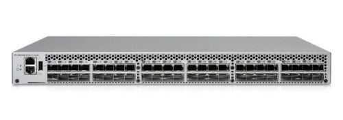 HPE QR481B Managed 1U Metallic