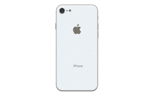 Renewd iPhone 8 Silver 64GB