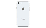 Renewd iPhone 8 Silver 64GB