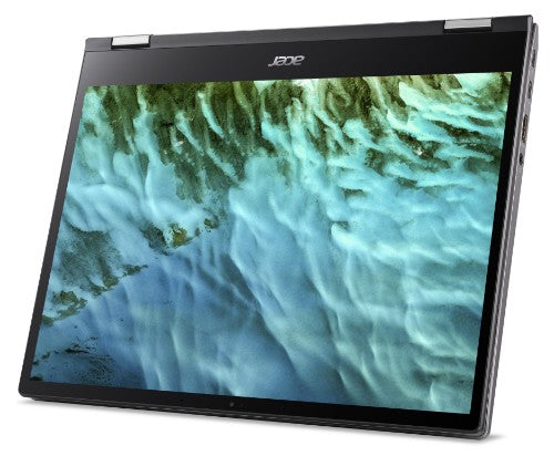 Acer Chromebook Spin 713 CP713-3W - (Intel Core i3-1115G4, 8GB, 256GB SSD, 13.5 inch QHD 3:2 Touchscreen Display, Google Chrome OS, Iron)