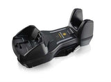 Datalogic PM9600-DKHP433RK10 barcode reader Handheld bar code reader 1D/2D Laser Black, Yellow
