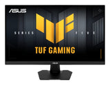 ASUS TUF Gaming VG27AQ5F computer monitor 68.6 cm (27") 2560 x 1440 pixels Quad HD LED Black