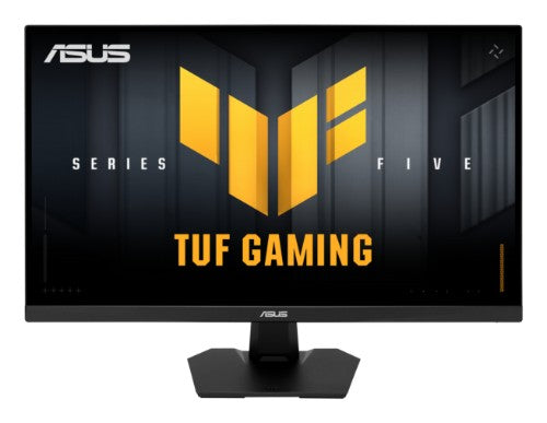ASUS TUF Gaming VG279QM5F computer monitor 68.6 cm (27") 1920 x 1080 pixels Full HD LCD Black