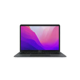 Renewd MacBook Air 13in Space Gray i5 128GB (L2018) QWERTY