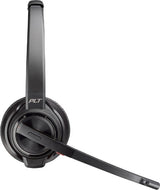 HP Poly Savi 8220 UC DECT 1880-1900 MHz USB-A Headset