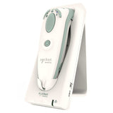 Socket Mobile DuraScan D745 Handheld bar code reader 1D/2D Green, White