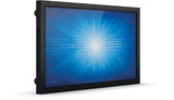 Elo Touch Solutions 2094L 49.5 cm (19.5") LED 225 cd/m² Black Touchscreen
